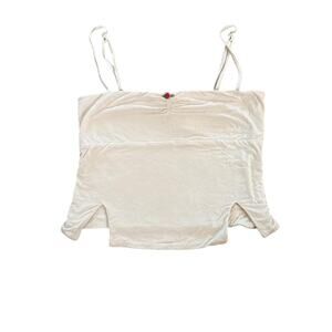 Edikted tank top size small